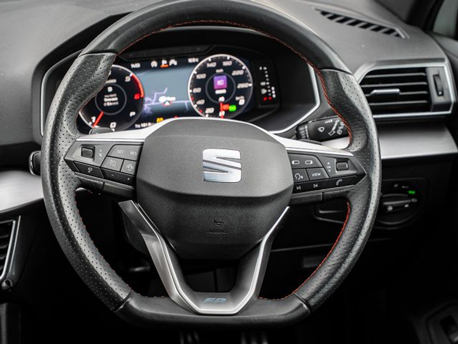 2024 SEAT Tarraco - image 9