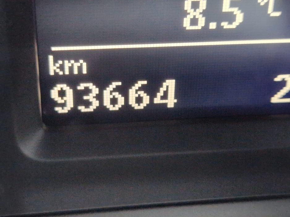 2015 Volkswagen Sharan 1.4 COMFORTLINE TE €14,950