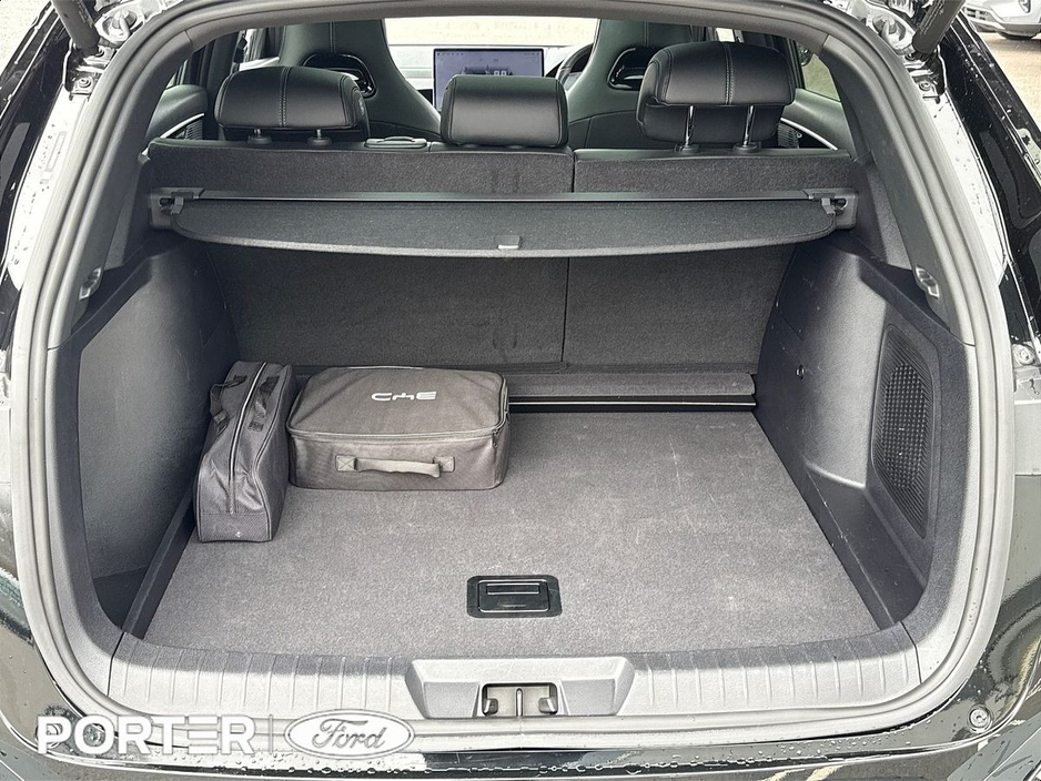 2025 BYD Seal U - image 13