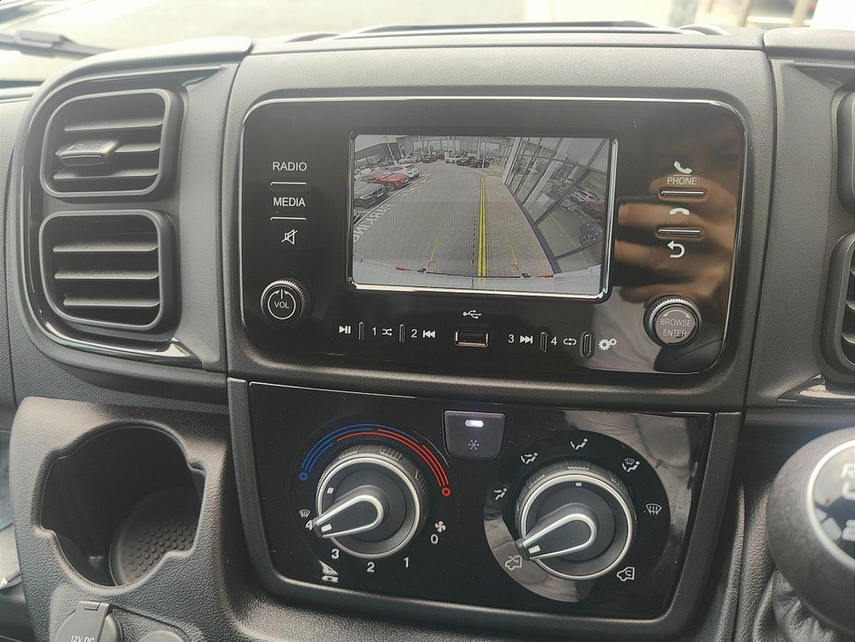 2025 Citroen Relay *New Facelift Relay* L3H2 €32,918