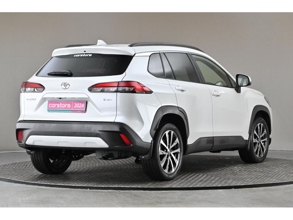 2024 Toyota Corolla - image 9