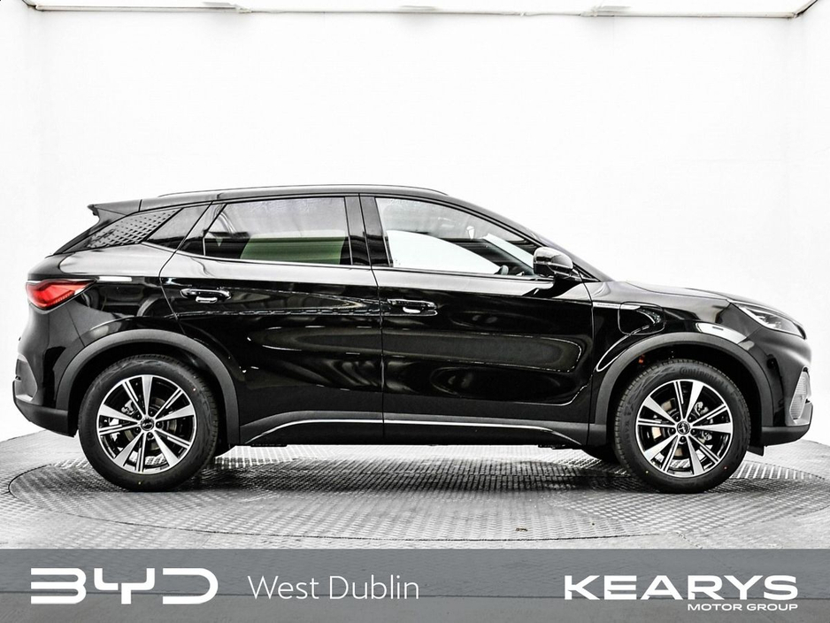 2026 BYD ATTO 3 - image 5