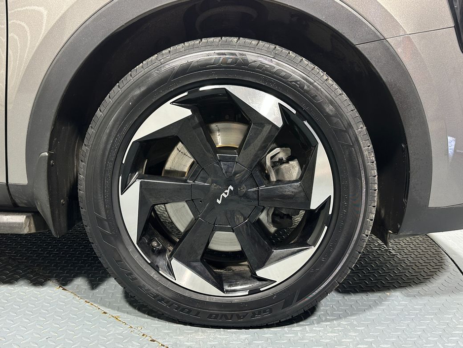 2025 Kia Sorento 2.2 Crdi 7 Seater 200BHP Auto €61,800