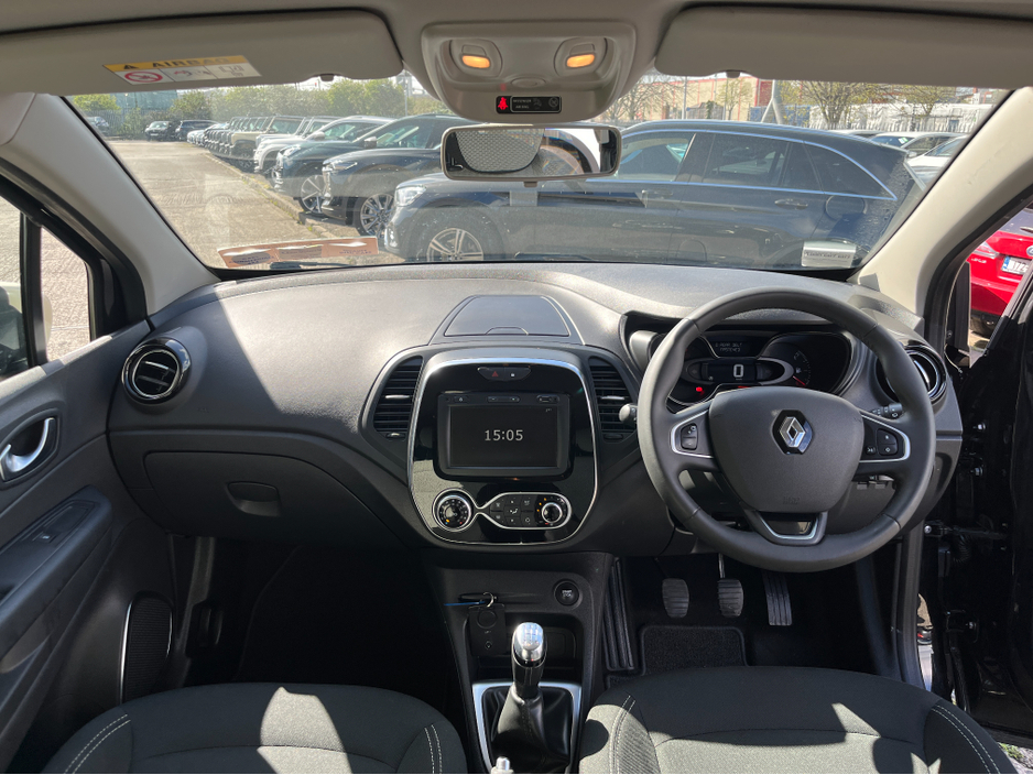 2019 Renault Captur - image 13