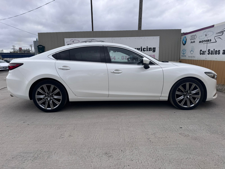 2019 Mazda Mazda6 - image 8