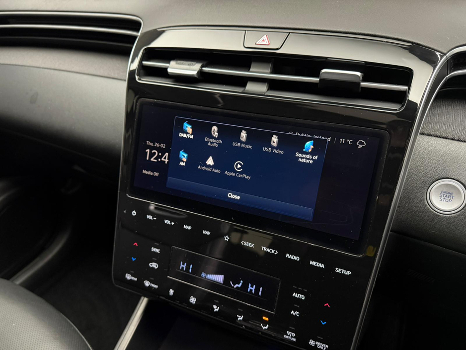 2023 Hyundai Tucson - image 17