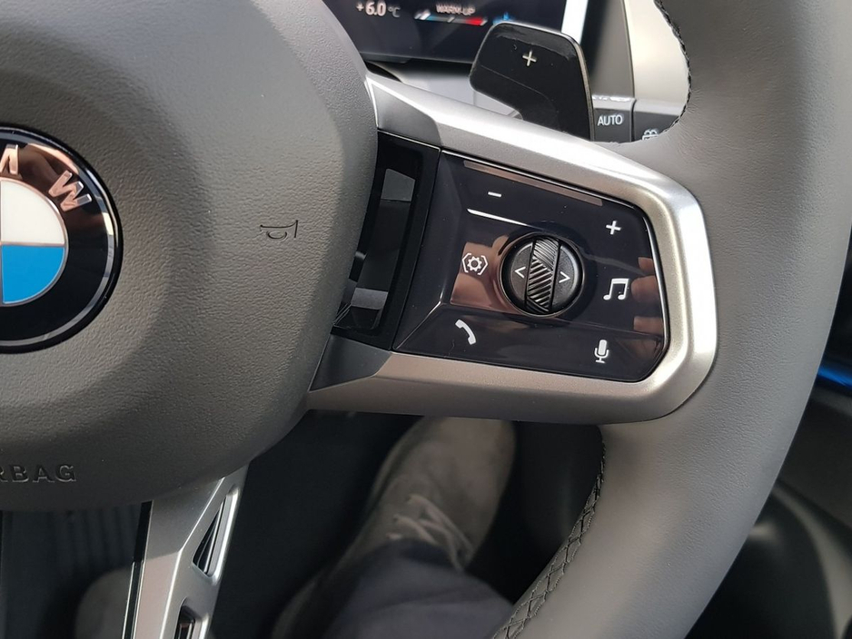 2026 BMW X3 xDrive20d M Sport