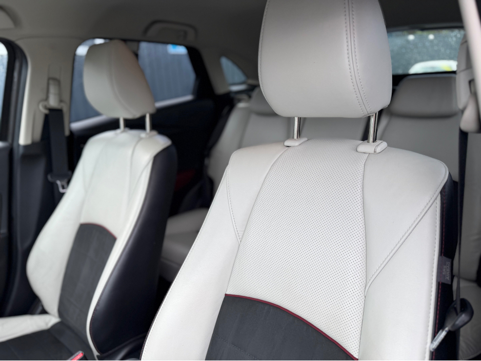 2018 Mazda CX-3 - image 39