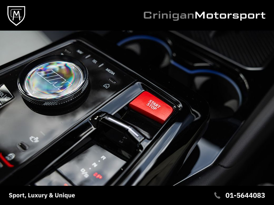 2025 BMW M5 - image 26