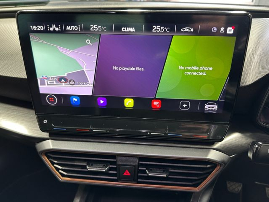 2023 Cupra Leon - image 14