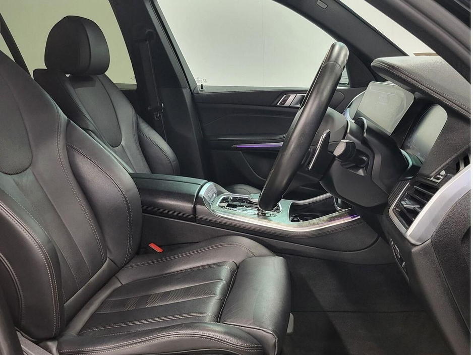 2021 BMW X5 - image 11