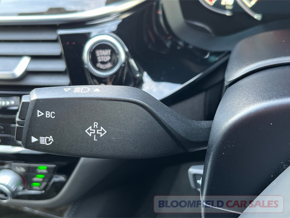 2018 BMW 5 Series MSPORT , PAN ROOF // IMMACULATE €29,950