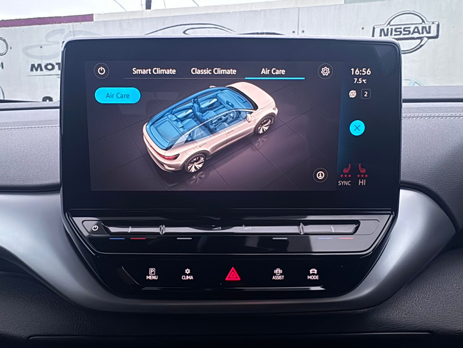 2023 Volkswagen ID.4 PRO 128 KW LIFE DX 77KWH 174BHP 5 €25,800