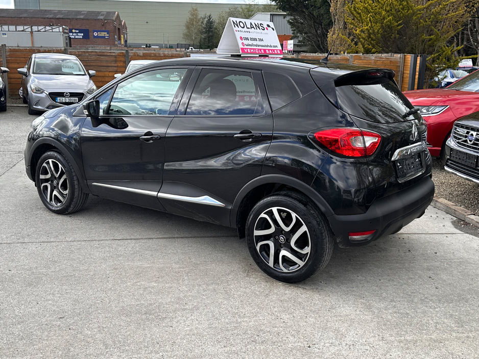 2017 Renault Captur - image 6