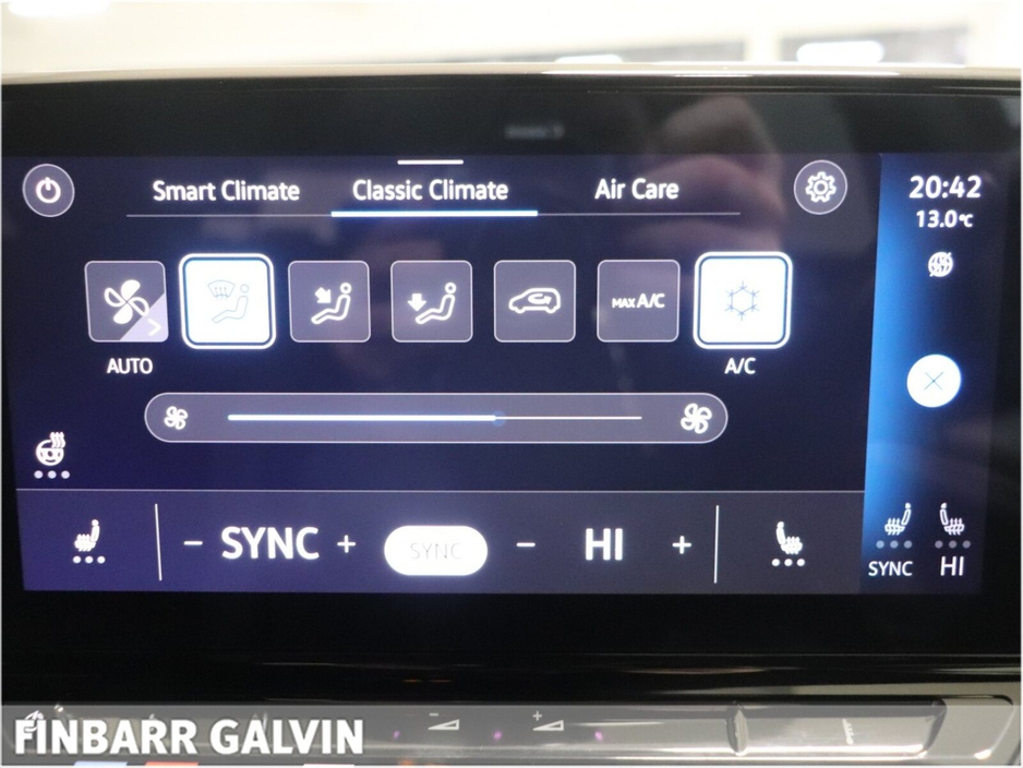 2023 Volkswagen ID.4 LIFE DX 77kWh 174HP €29,950