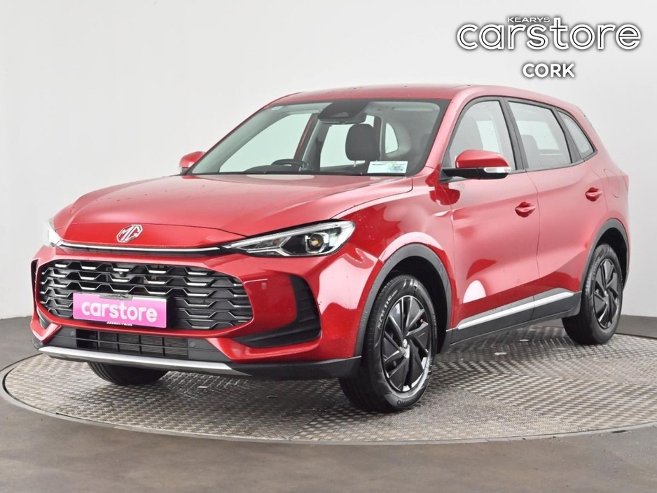 2025 MG ZS - image 7