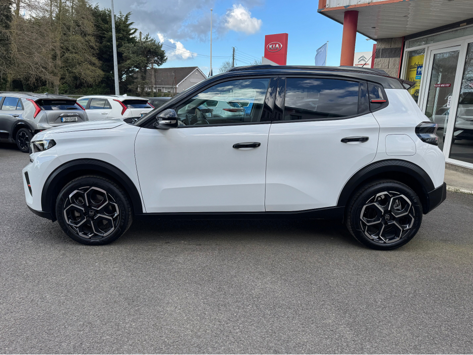 2025 Citroen C3 - image 7