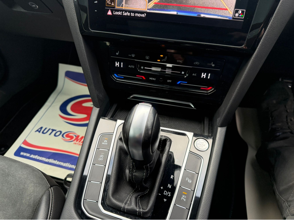 2023 Volkswagen Arteon - image 19