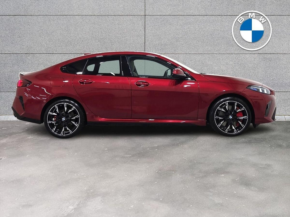 2026 BMW 2 Series 220 M Sport Gran Coupe €55,950