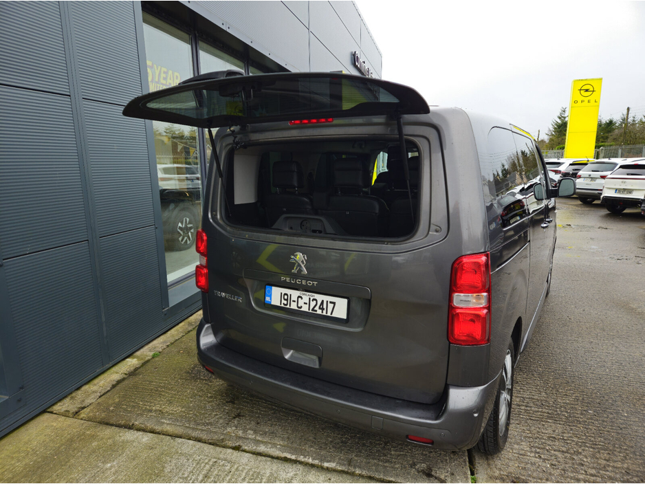 2019 Peugeot Expert  €29,950