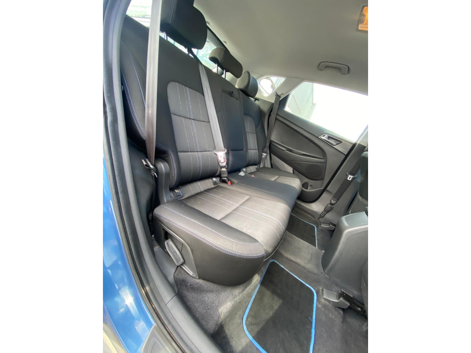 2016 Hyundai Tucson - image 7