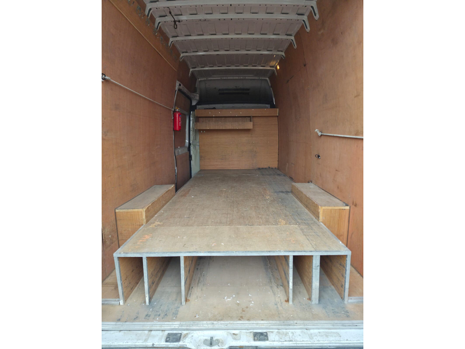 2024 Peugeot Boxer - image 14