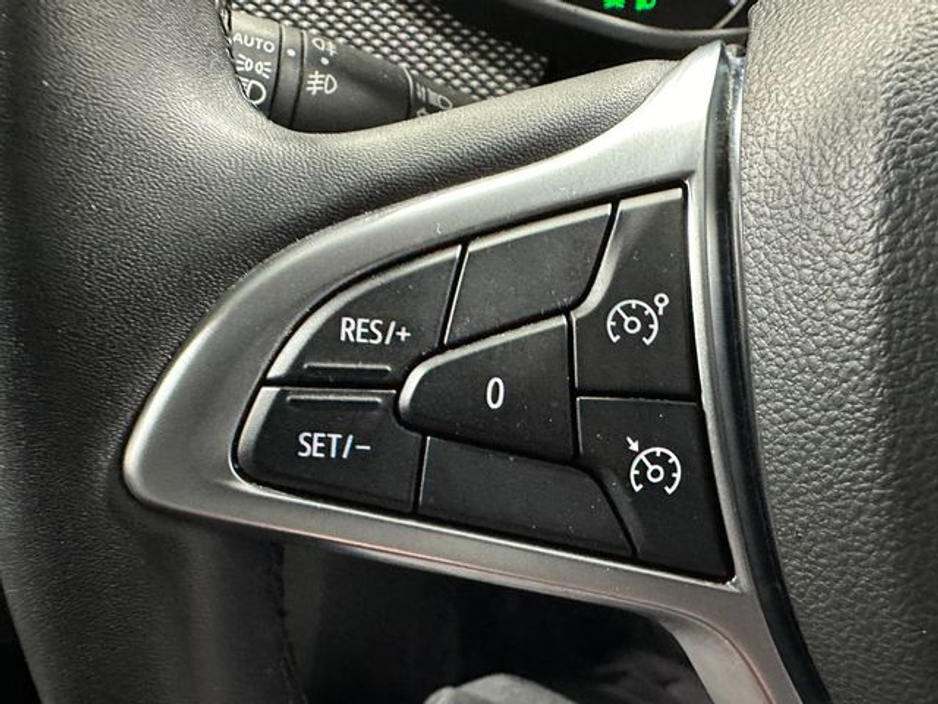 2022 Dacia Jogger Comfort Petrol 7 Seater 1.0 221 €17,750