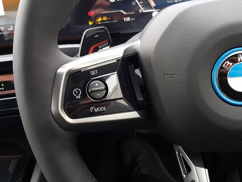 2026 BMW 5 Series 530e M Sport €76,300