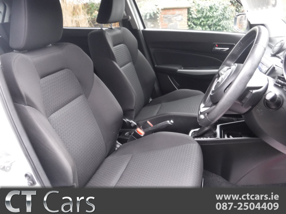 2017 Suzuki Swift 1.2 AUTO XL ANDROID+ CARPLAY €11,950