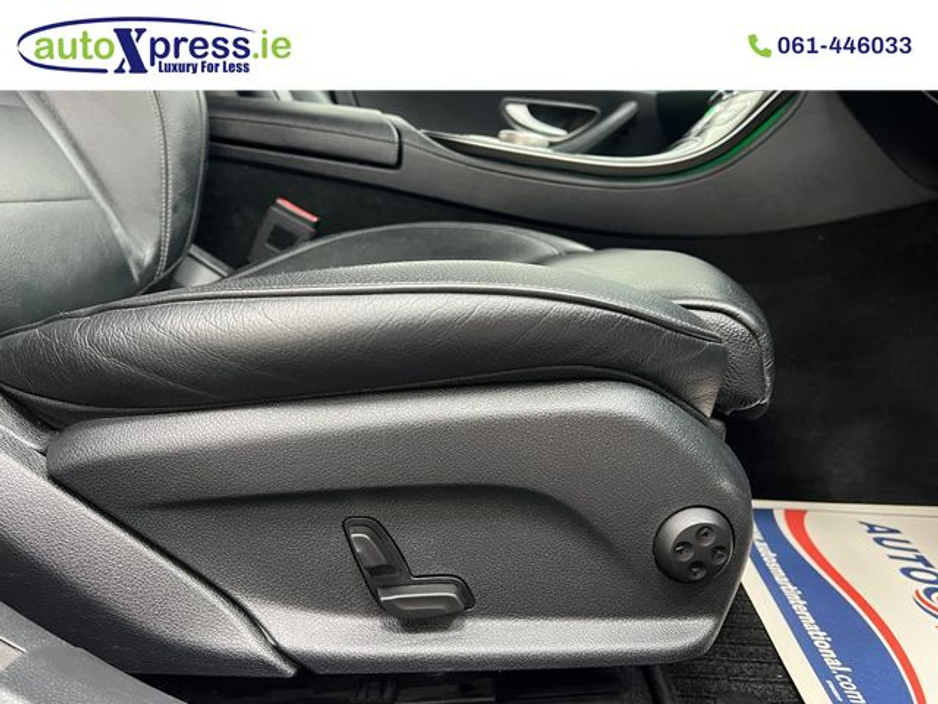 2019 Mercedes-Benz E Class - image 18