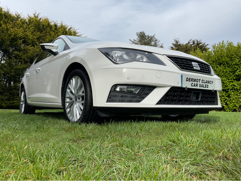 2020 SEAT Leon - image 6