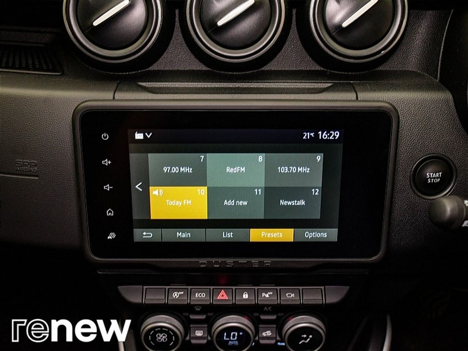 2024 Dacia Duster - image 28