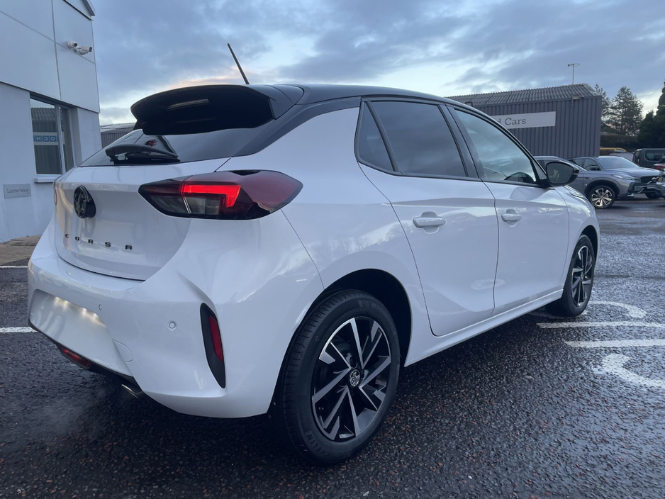 2026 Opel Corsa CORSA YES 1.2 100BHP 5 DOOR