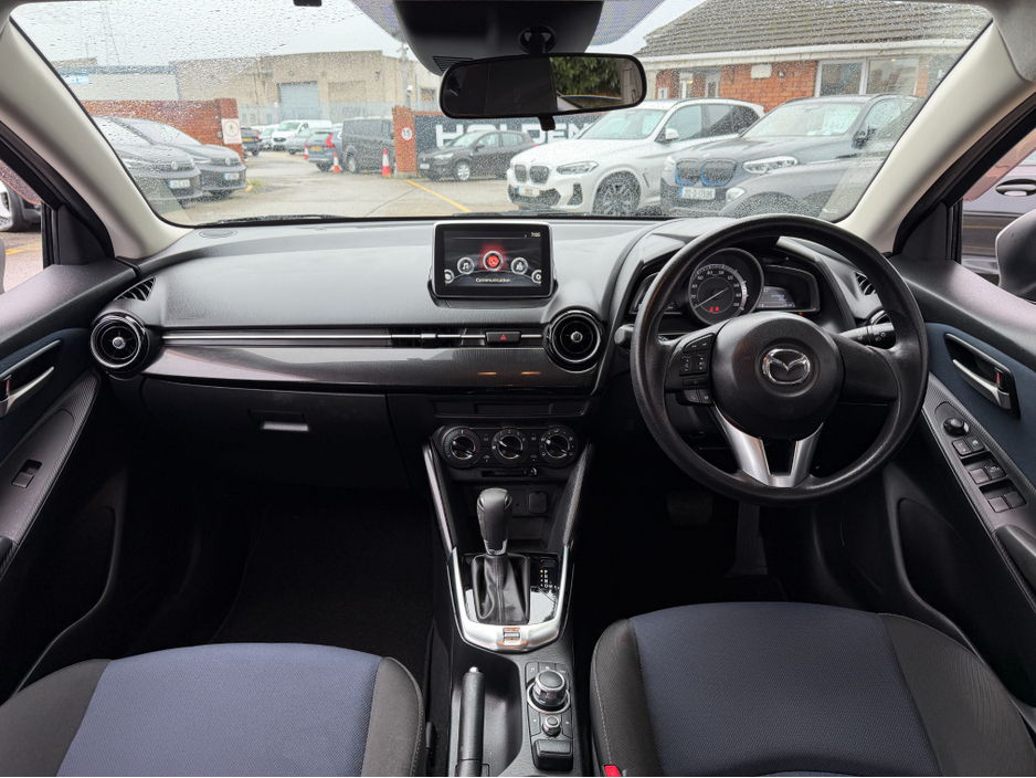 2016 Mazda Demio - image 26