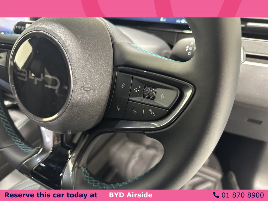 2026 BYD Seal 6 - image 13