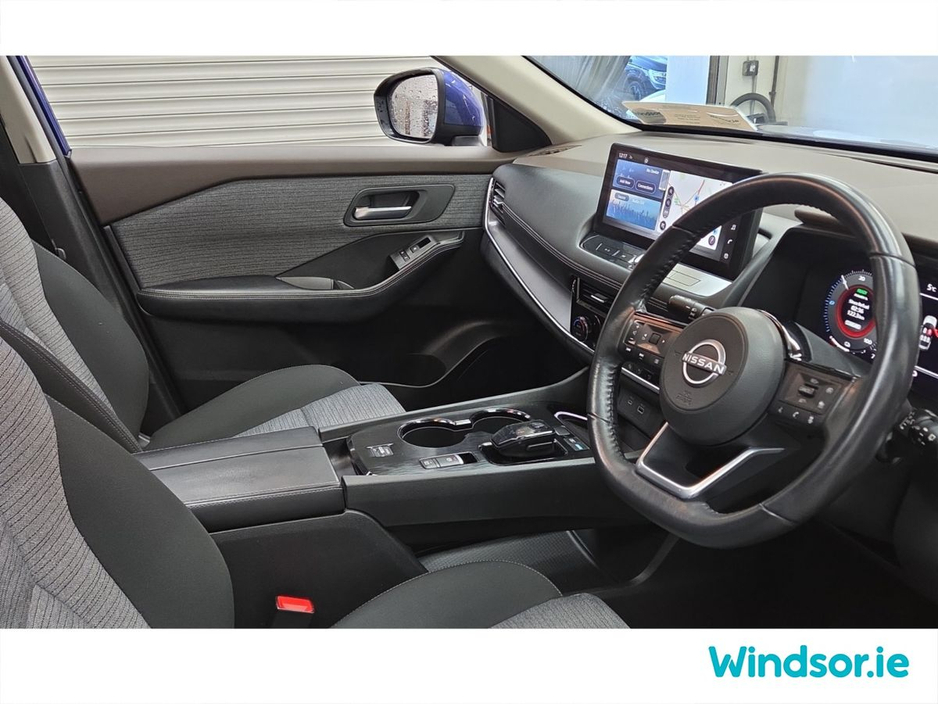 2023 Nissan X-Trail ePOWER X-TRAIL SV PREMIUM 5 Seater *Scrappage deal * €38,995