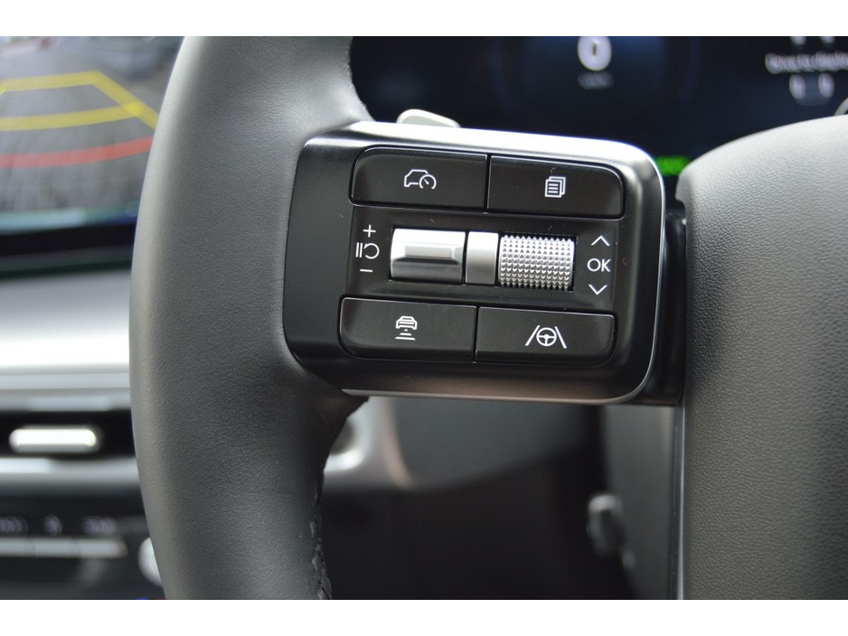 2025 Hyundai Ioniq 9 RWD standard (Long Range) Platinum €73,995