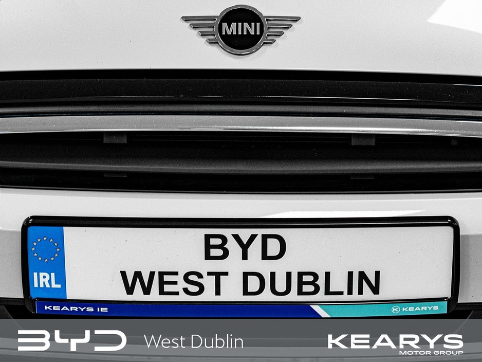 2023 MINI Hatch COOPER Cooper Exclusive 2 Auto - Stunning Car ! €29,890