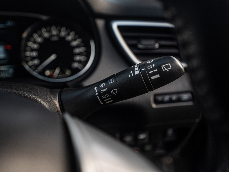 2015 Nissan X-Trail 2015 X-Trail 1.6d Auto 7 seats/New NCT/Warranty €14,888