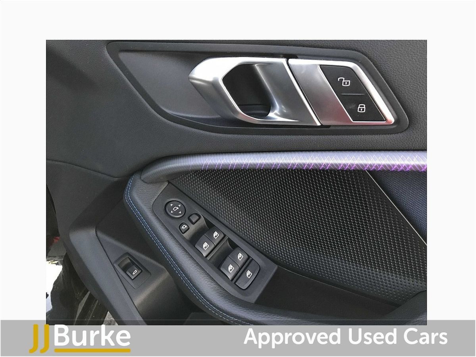 2021 BMW 1 Series - image 20