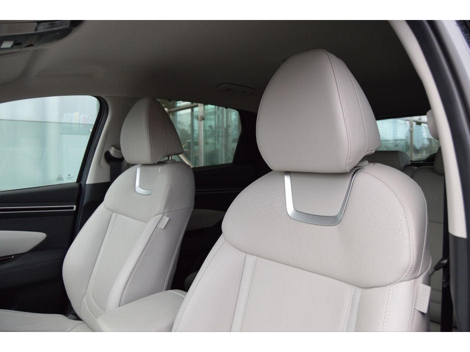 2024 Hyundai Tucson 2WD Executive Plus €39,995