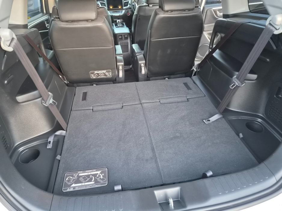 2016 Honda Jade - image 17