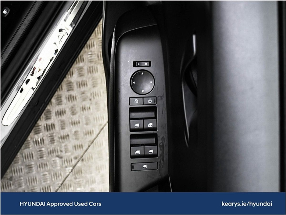 2026 Hyundai Kona Signature Petrol Hybrid