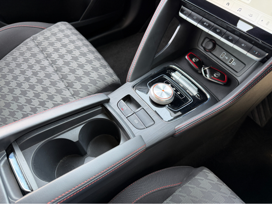 2024 MG ZS - image 19