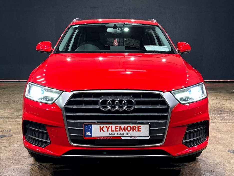 2015 Audi Q3 - image 8