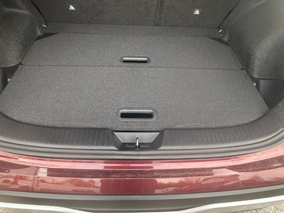 2022 Nissan Qashqai - image 10