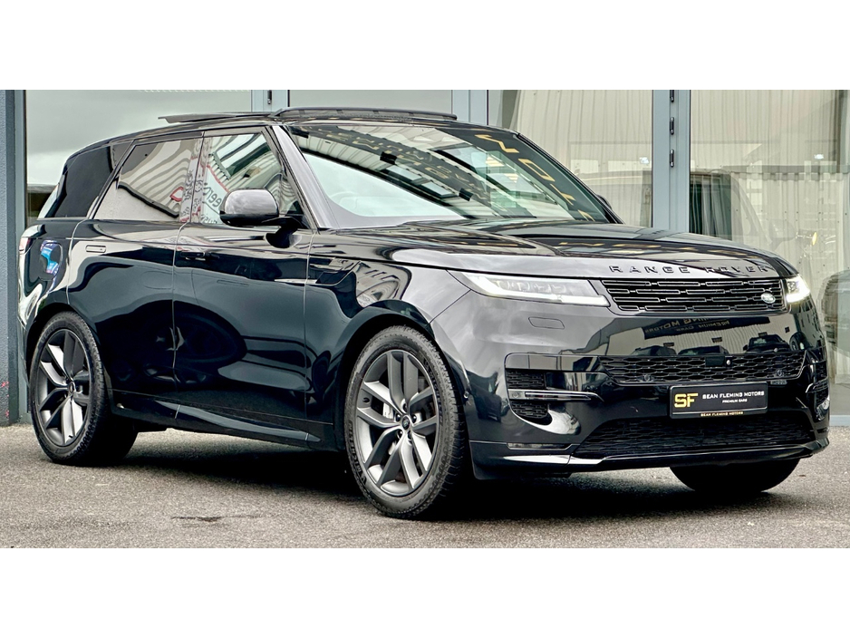 2025 Land Rover Range Rover Sport for sale in , Ireland