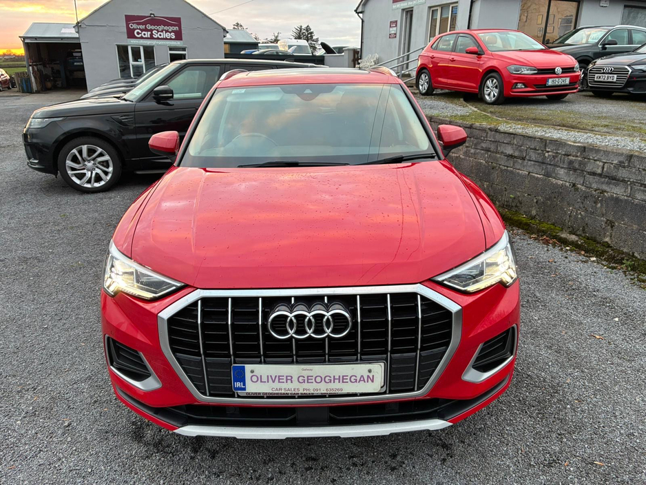 2019 Audi Q3 - image 15