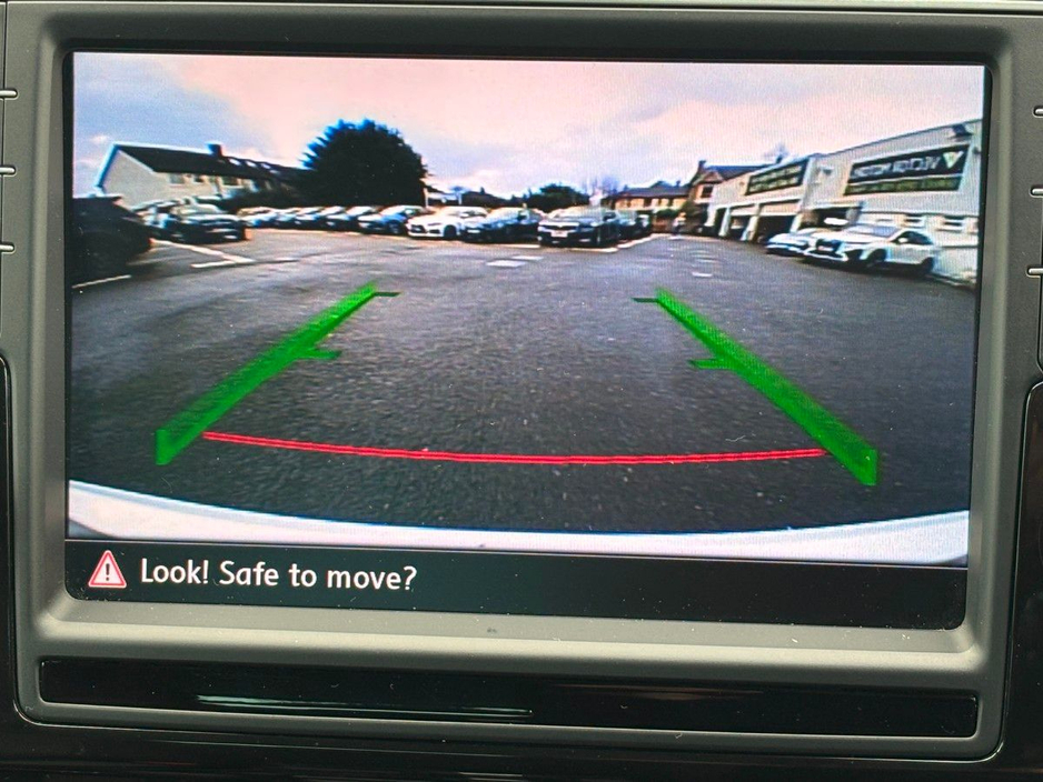 2017 Volkswagen Golf 1.4 HIGHLINE PETROL AUTO 12 MONTH WARRANTY €15,995