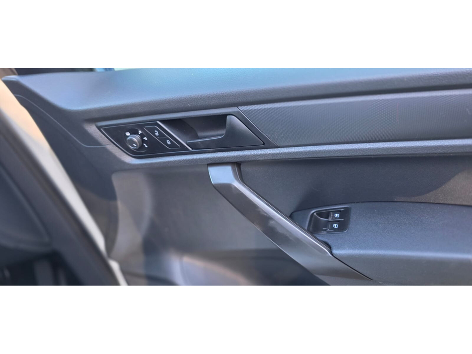 2019 Volkswagen Caddy  €9,950